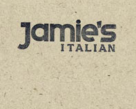 Jamie's Italian