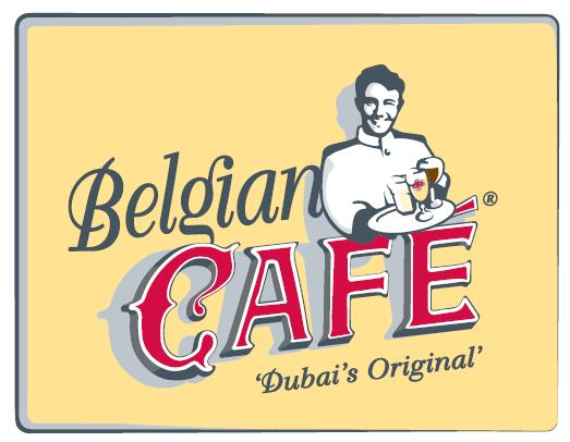 Belgian Beer Cafe