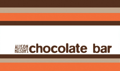 Chocolate Bar