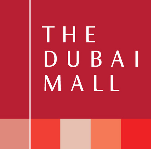 The Dubai Mall