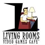 Living Rooms Video Games Cafè
