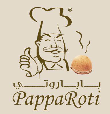 PappaRoti PappaRoti