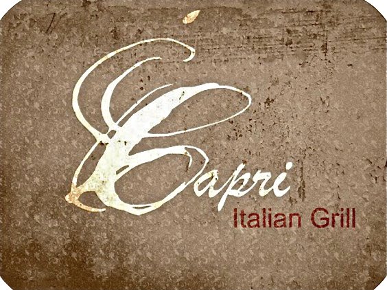 Capri Italian Grill