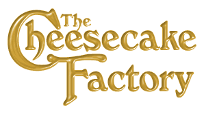 The Cheesecake Factory