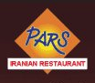 Pars Iranian Restaurant