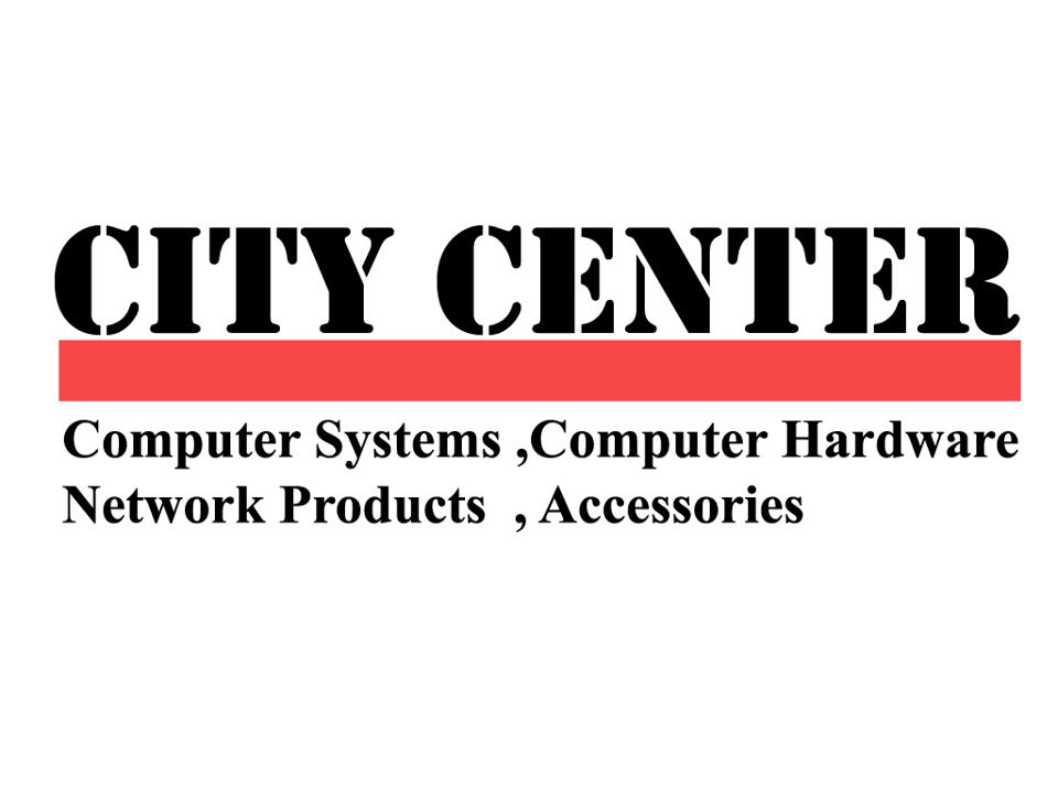 City Center Computers