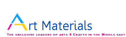 Art Materials Art Materials