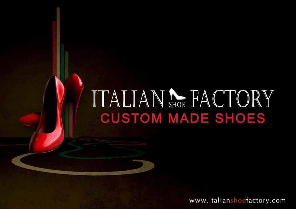 Italian Shoe Factory