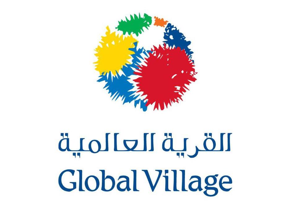 The Global Village The Global Village