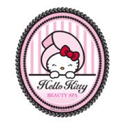 Hello Kitty Beauty Spa