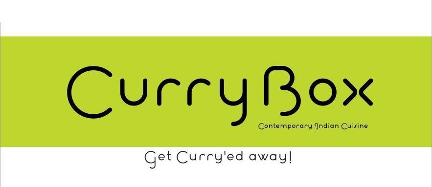 Curry Box