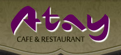 Atay Cafe & Restaurant
