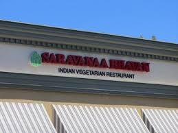 Saravana Bhavan