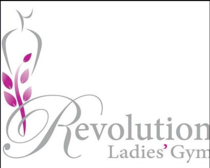 Revolution Gym Revolution Gym
