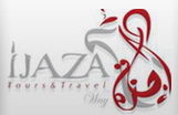IJAZA Tours & Travel