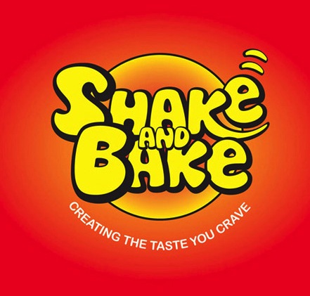 Shake & Bake Shake & Bake