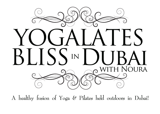 Yogalates Bliss