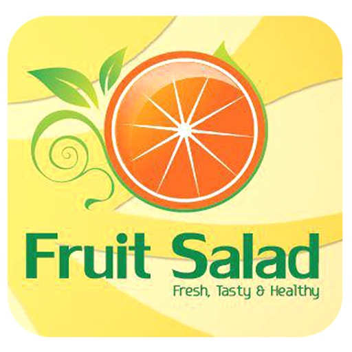 Fruit Salad Fruit Salad