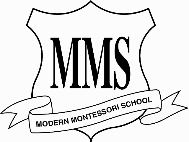 Modern Montessori School