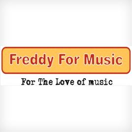 Freddy for Music