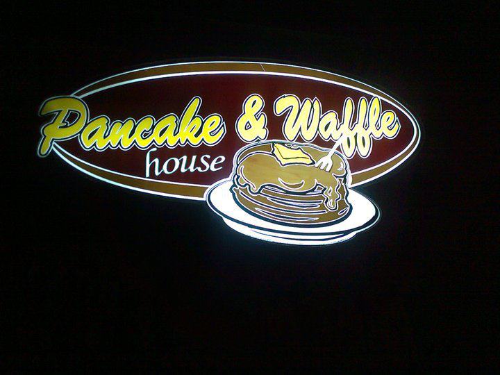 Pancake & Waffle House Pancake & Waffle House