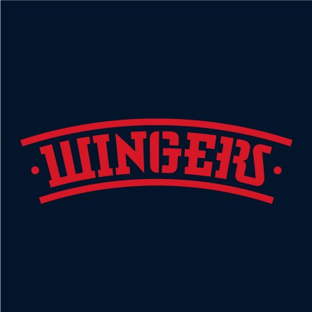 Wingers Wingers