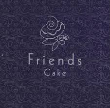 Friends Cake