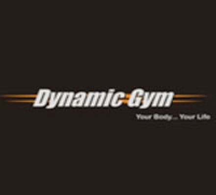 Dynamic Gym Dynamic Gym