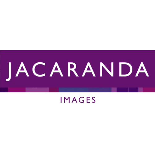 Jacaranda Images