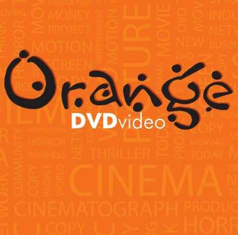 Orange DVD