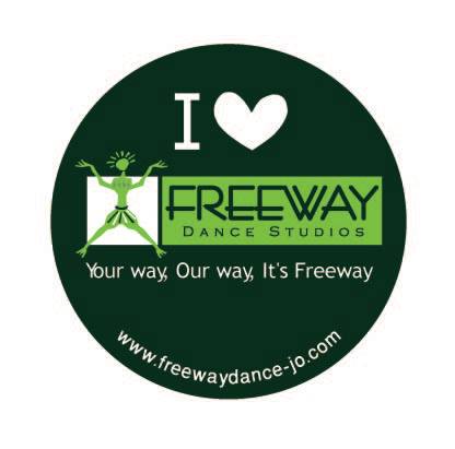 Freeway Dance Studios Freeway Dance Studios