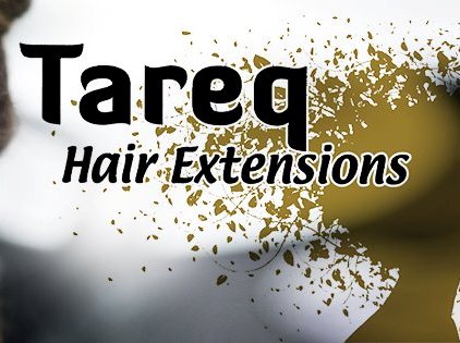 Tareq Hair Extensions Tareq Hair Extensions