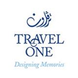 Travel One in Abdoun, Amman, Jordan