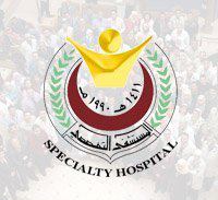 The Specialty Hospital