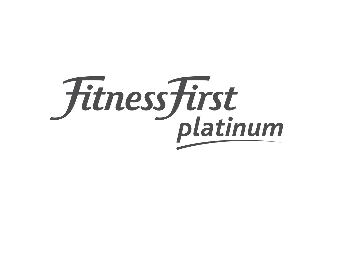 Fitness First Platinum