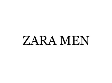 ZARA Men