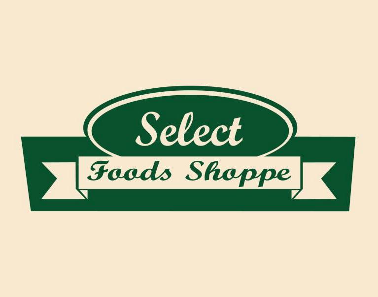 Select foods