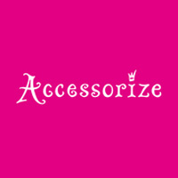 Accessorize Accessorize