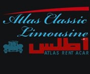 Atlas Classic Limousine