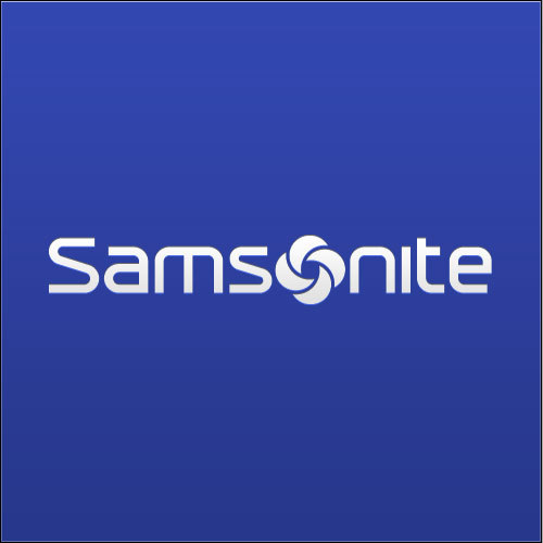 Samsonite