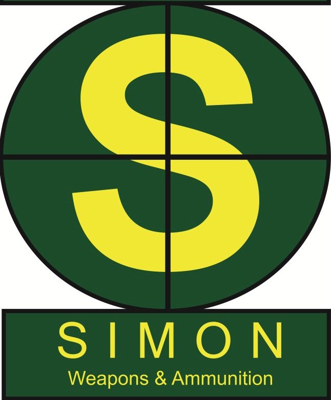 Simon Complete Line of Guns