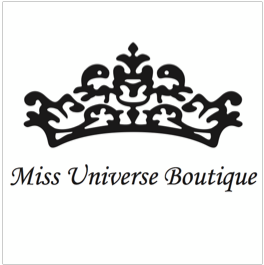 Miss Universe Boutique Miss Universe Boutique
