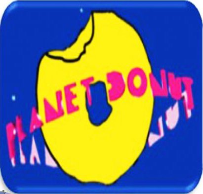 Planet Donuts Planet Donuts