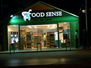 Food Sense Supermarket