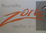 Zorba Zorba