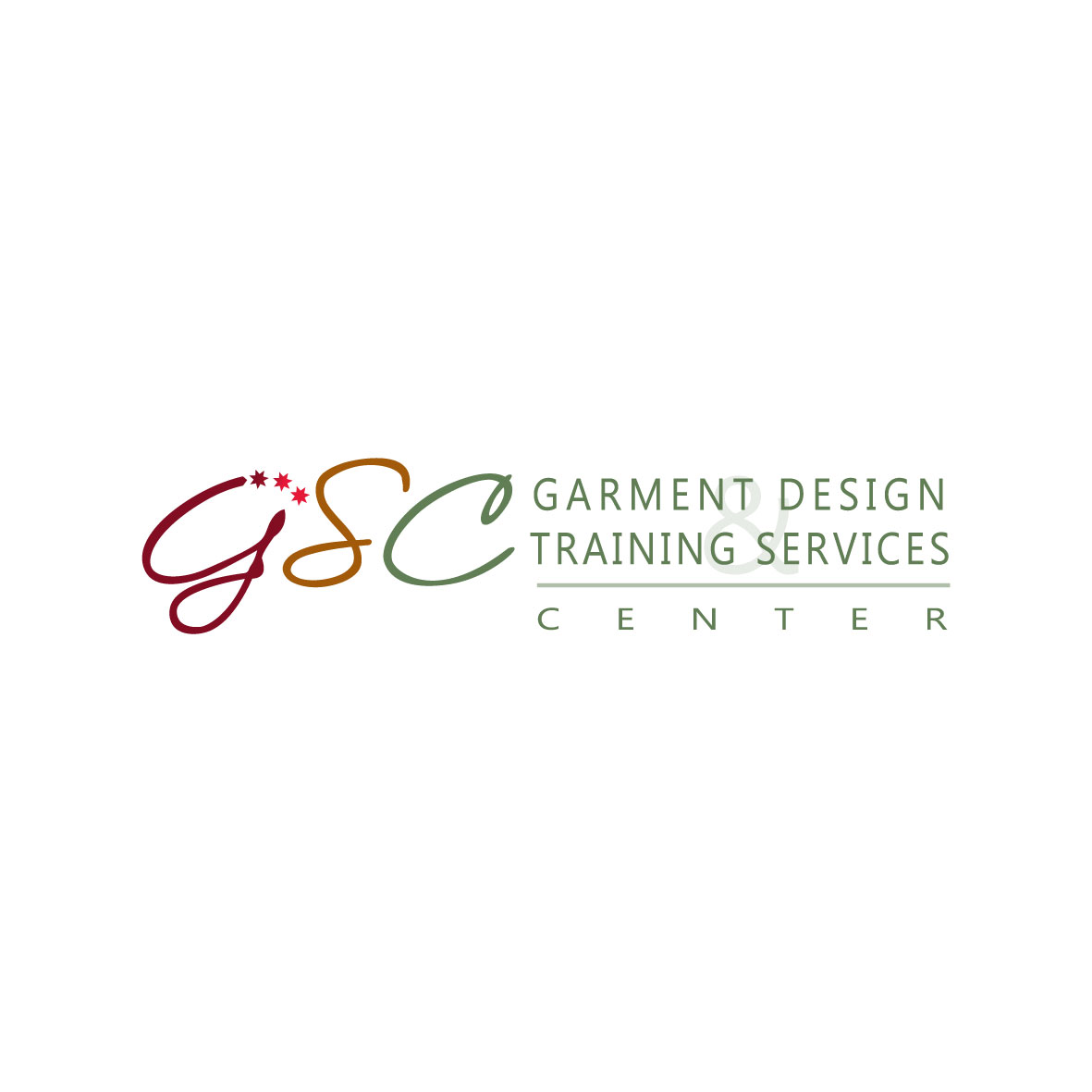 Garment Design Training Services Center (GSC)