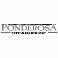 Ponderosa Steakhouse (Closed)
