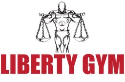 Liberty Fitness Gym