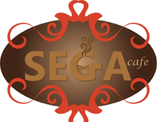 Sega Cafe