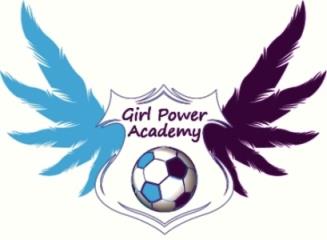 Girl Power Academy